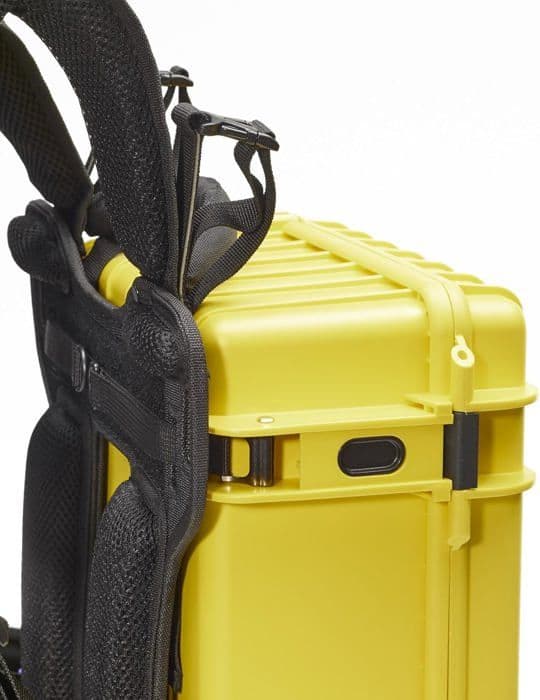Hus - etui B-w - BPS/5000