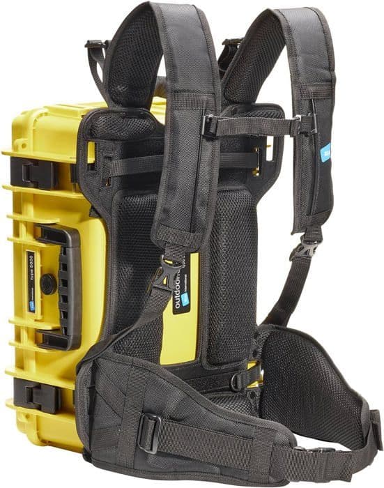 Hus - etui B-w - BPS/5000