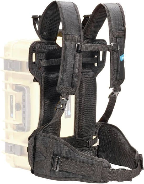 Hus - etui B-w - BPS/5000