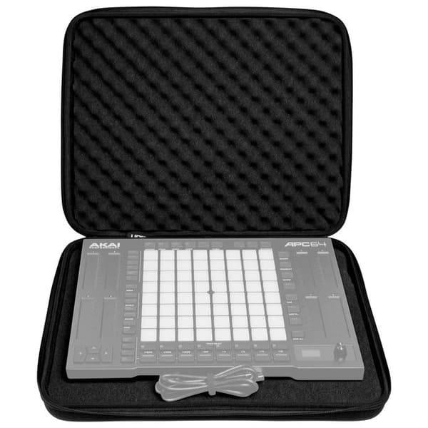 UDG U 8504 BL Akai APC 64 Väska för USB-kontroller