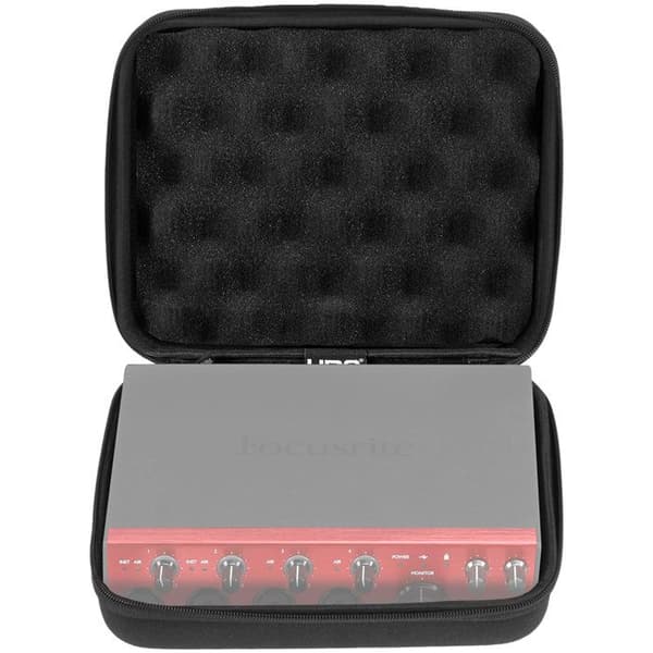UDG U 8507 BL Focusrite Sac Multi-funktioner