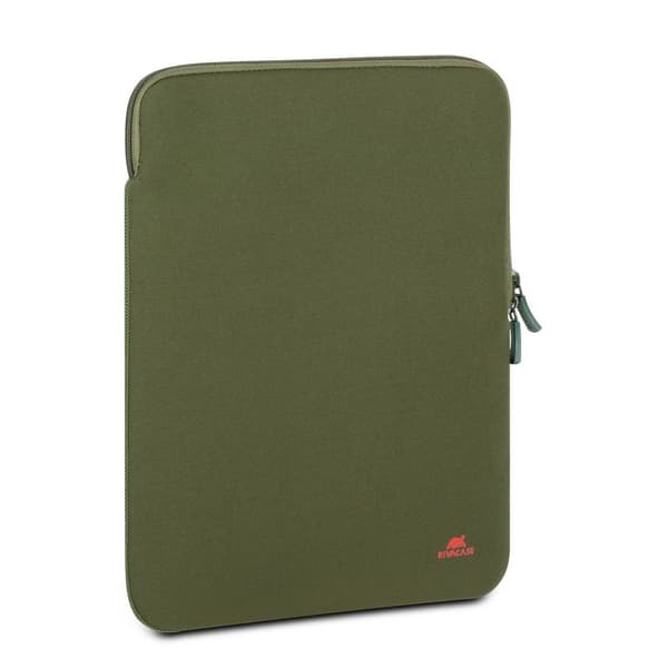 RIVACASE Antishock 5221 MacBook 13" etui, khaki