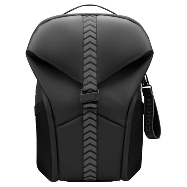 Lenovo GX41M53147 laptopväska 40,6 cm (16") ryggsäck svart