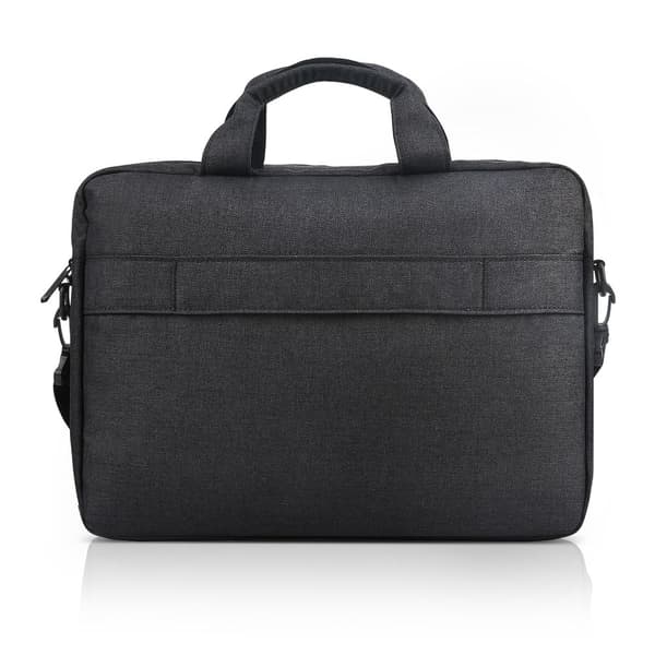 Lenovo Casual Toploader T210 notebookväska 39,6 cm (15,6 tum) Toploader-väska Svart