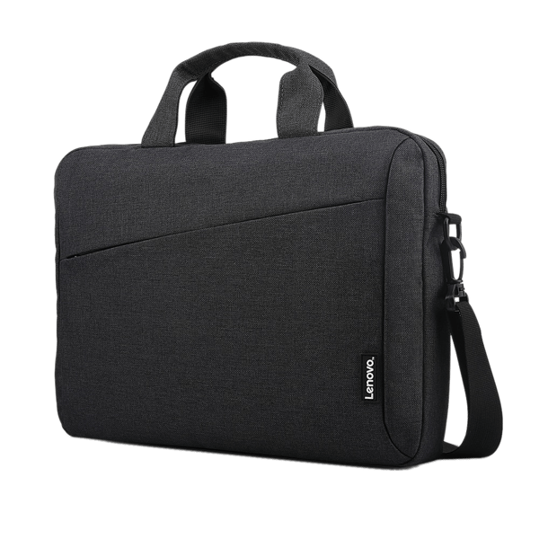 Lenovo Casual Toploader T210 -kannettavalaukku 39,6 cm (15,6") Yläavaatettava laukku Musta