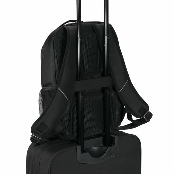 DICOTA D32027-RPET ryggsäck Svart Polyester