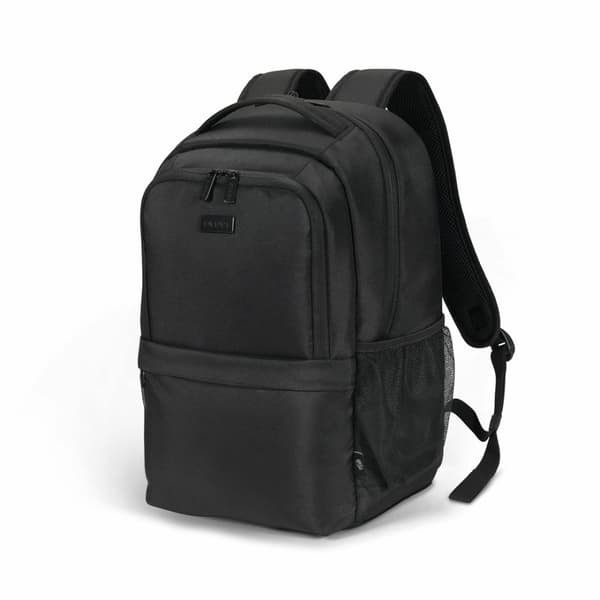 DICOTA D32027-RPET ryggsäck Svart Polyester