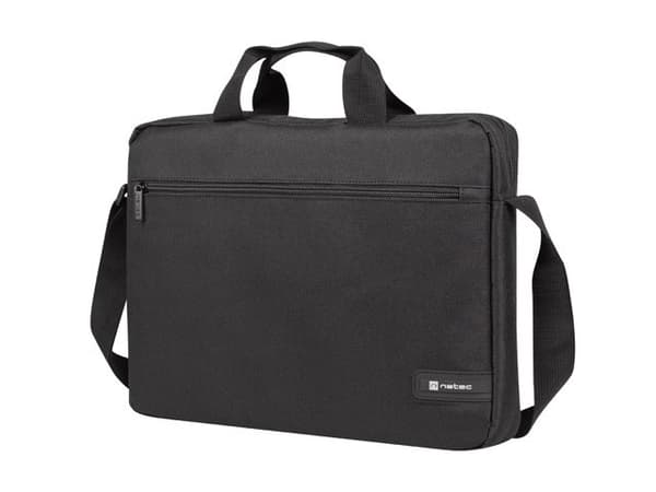 NATEC BÆRBAR TASKE WALLAROO 2 15,6" MED MUS