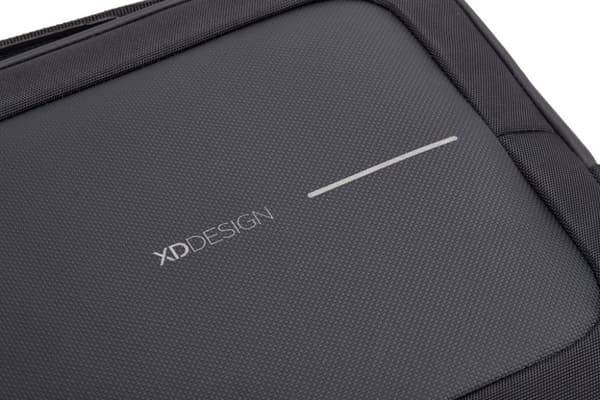 XD DESIGN LAPTOP-VÄSKA EXECUTIVE 14" ART.NR: P706.221