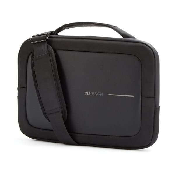 XD DESIGN LAPTOP-VÄSKA EXECUTIVE 14" ART.NR: P706.221
