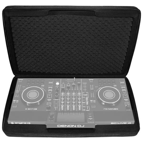 UDG U 8319 BL för SC Live 4 Väska för USB-kontroller