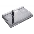 Miniatyrbild 1 av 2: Cover - Decksaver fodral - DS-PC-KONTROLS4 - Kontrol S4 Okrossbart skyddande skal för DJ/VJ Equipment Transparent