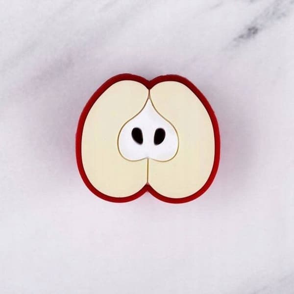 Bärbar högtalartåliga fodral - etui för bärbar högtalare - skal för bärbar högtalare OEM KABELLOCK APPLE