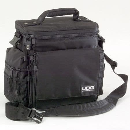 UDG - U9630 - Dj Bag Vinyl & Cd - 12" Vinyl