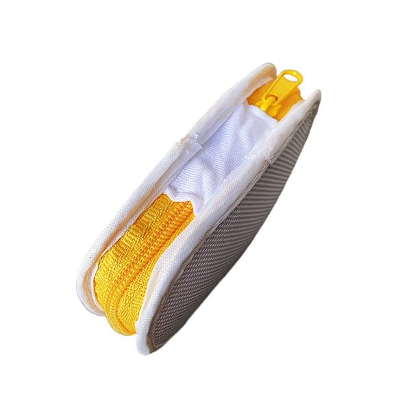 PHILIPS digitaalinen säilytyslaukku, kolme osaa, voi tallentaa kuulokkeita, USB-muistitikkuja ja datakaapeleita, erittäin kätevä kuljettaa kädessäsi!