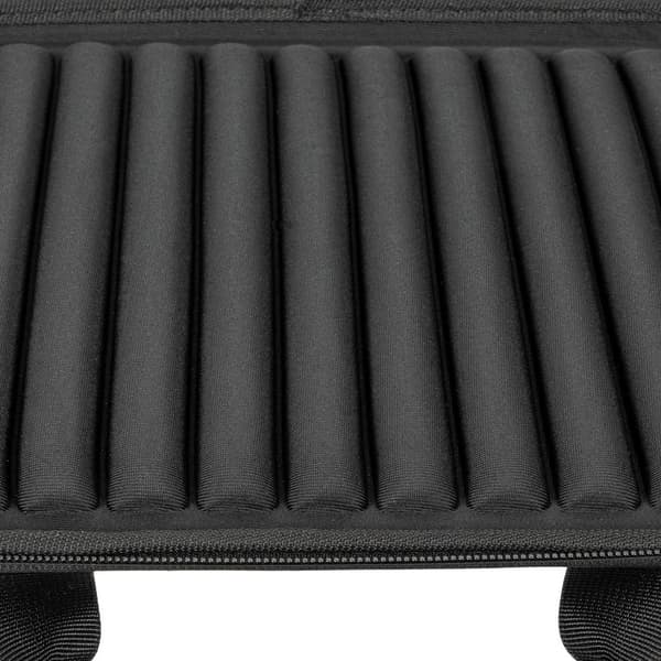 Rivacase 5130 38,9 cm (15,3 tum) Hårt fodral Svart