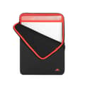 Miniatyrbild 6 av 9: Rivacase 5223B laptopväska 39,6 cm (15,6 tum) Fodral Svart