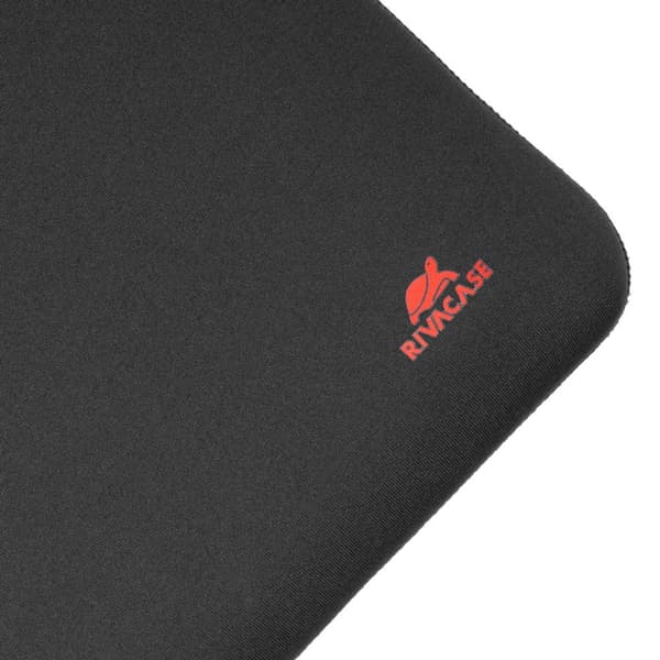 Rivacase 5223B laptopväska 39,6 cm (15,6 tum) Fodral Svart