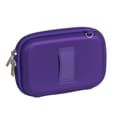 Pikkukuva 3 / 4: Rivacase 9101 (PU) EVA (etyleenivinyyliasetaatti) -suojakotelo, violetti