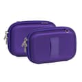 Pikkukuva 2 / 4: Rivacase 9101 (PU) EVA (etyleenivinyyliasetaatti) -suojakotelo, violetti