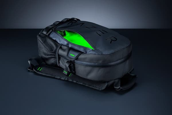 Razer Rogue 33,8 cm (13,3") rygsæk sort