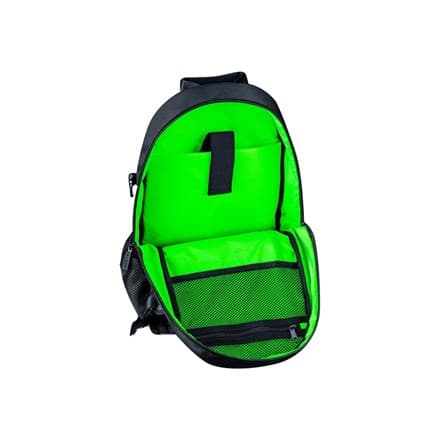 Razer Rogue 33,8 cm (13,3") rygsæk sort