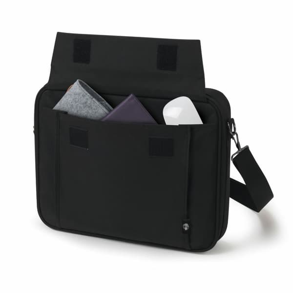 DICOTA Eco Multi BASE 39,6 cm (15,6 tum) portfölj svart