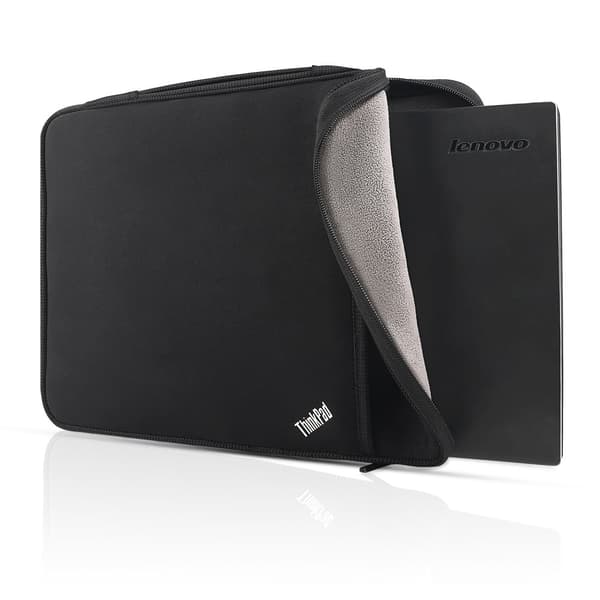 Lenovo 4X40N18009 kannettavan tietokoneen laukku 35,6 cm (14") Suojakotelo Musta