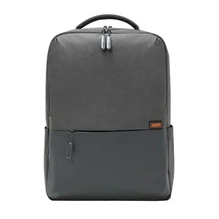 Xiaomi BHR4903GL reppu, harmaa kuitu, polyesteri