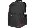 Miniatyrbillede 3 af 6: Lenovo 4X41A30364 notebook-taske 39,6 cm (15,6") rygsæk sort