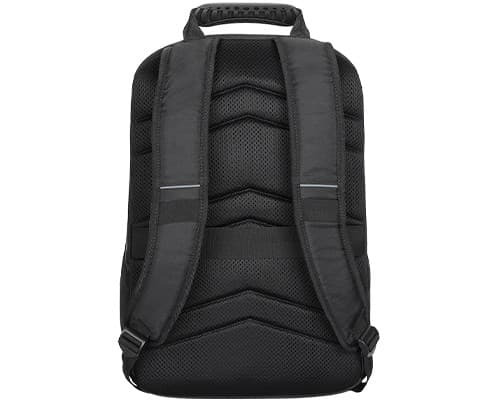 Lenovo 4X41A30364 notebook-taske 39,6 cm (15,6") rygsæk sort