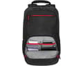 Miniatyrbillede 5 af 6: Lenovo 4X41A30364 notebook-taske 39,6 cm (15,6") rygsæk sort