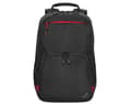 Miniatyrbillede 1 af 6: Lenovo 4X41A30364 notebook-taske 39,6 cm (15,6") rygsæk sort