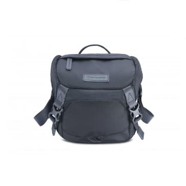 Vanguard VEO GO15M BK kamerataske Skuldertaske Sort