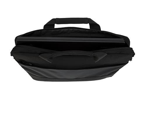 Lenovo ThinkPad 15.6-tuumainen Basic Topload -kannettava 15.6" -ylälatauslaukku, musta