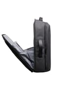 Miniatyrbild 2 av 3: Acer Urban 3-i-1-ryggsäck 17 tum 43,2 cm (17 tum) svart