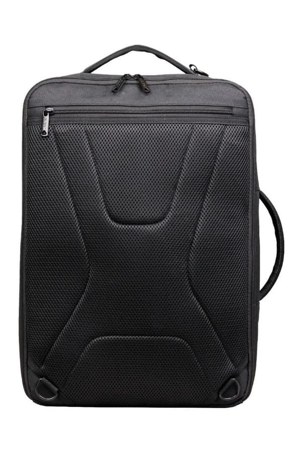 Acer Urban 3-i-1-ryggsäck 17 tum 43,2 cm (17 tum) svart