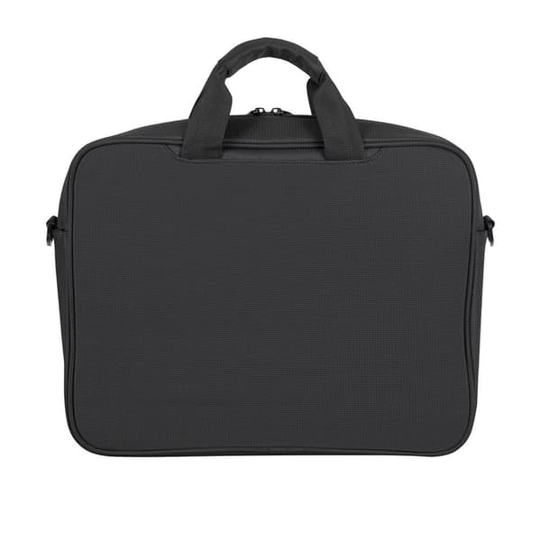 Rivacase 8422 35,6 cm (14") Ylätaskulaukku Musta