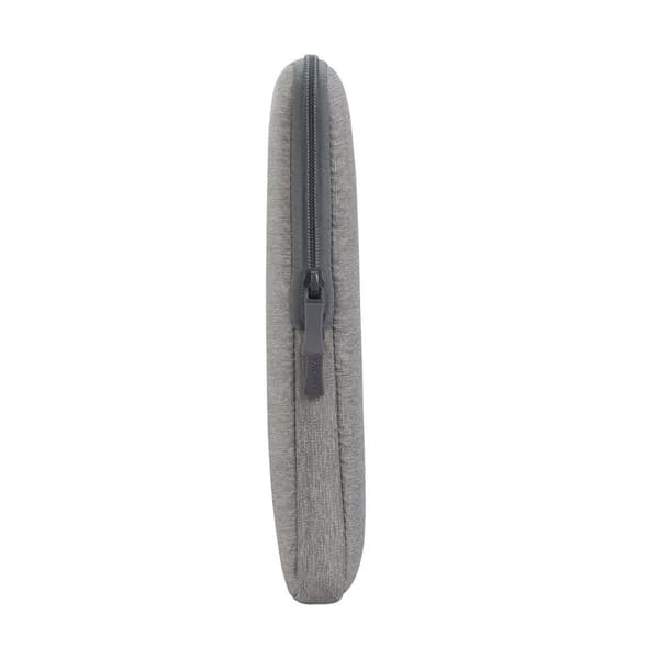 Rivacase Suzuka 39,6 cm (15,6") Ærmetaske Grå
