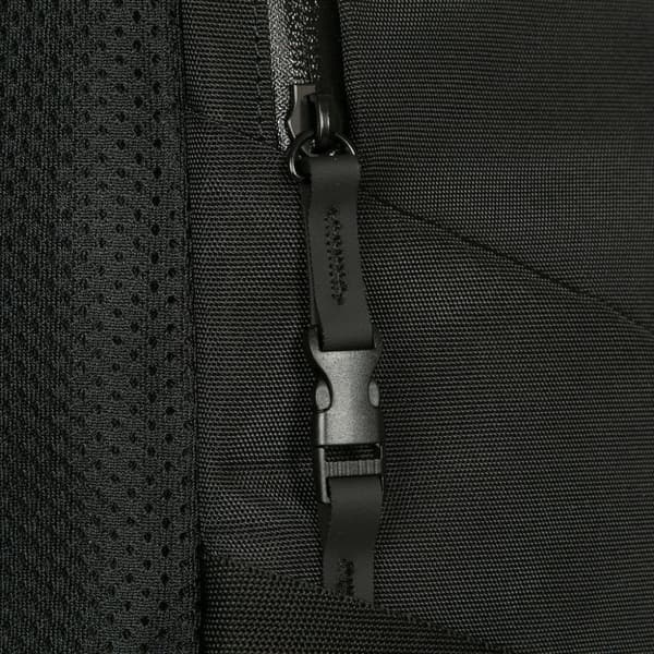TERRA Rygsæk - Sort 15-16 tommer polyester
