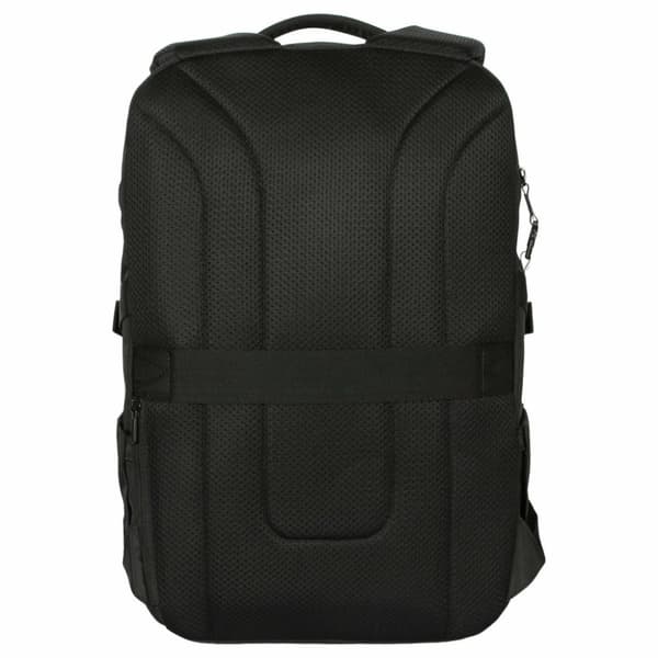 TERRA Rygsæk - Sort 15-16 tommer polyester
