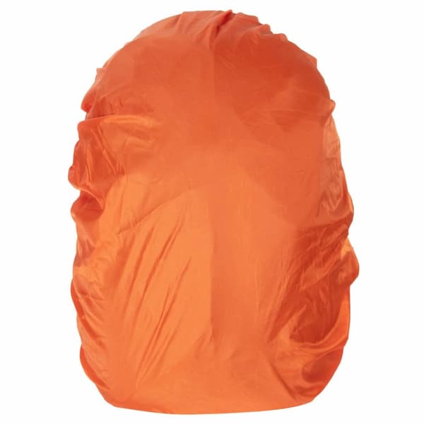 TERRA Rygsæk - Sort 15-16 tommer polyester