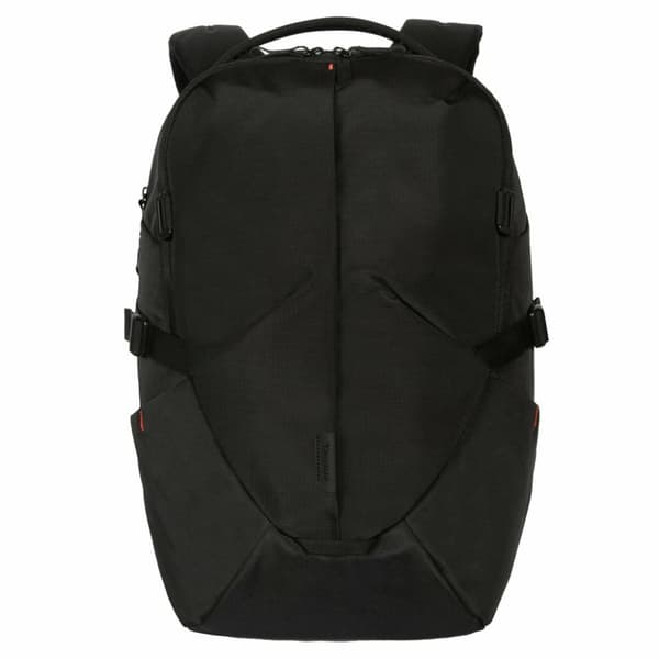 TERRA Rygsæk - Sort 15-16 tommer polyester