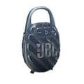 Miniatyrbilde 2 av 6: INF Beskyttende TPU-deksel for JBL CLIP 5 Bluetooth-høyttaler - Støtsikker og ripebestandig Gjennomsiktig