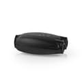 Miniatyrbild 6 av 7: Nedis TosLink Adapter | TosLink Hona | 2x TosLink Hona | Splitter | ABS | Svart | 1 st. | Blister