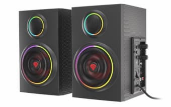 Genesis Helium 300BT ARGB