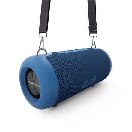 Energy Sistem Urban Box 6 Navy | Energy Sistem | Speaker | Urban Box | 40 W | Bluetooth | Navy | Portable | Wireless connection Blå