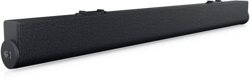 Dell | Slim Conferencing Soundbar | SB522A | 4.5 W | Black