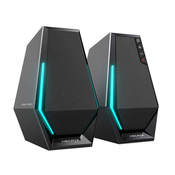 Edifier HECATE G1500 2.0 Gaming speakers