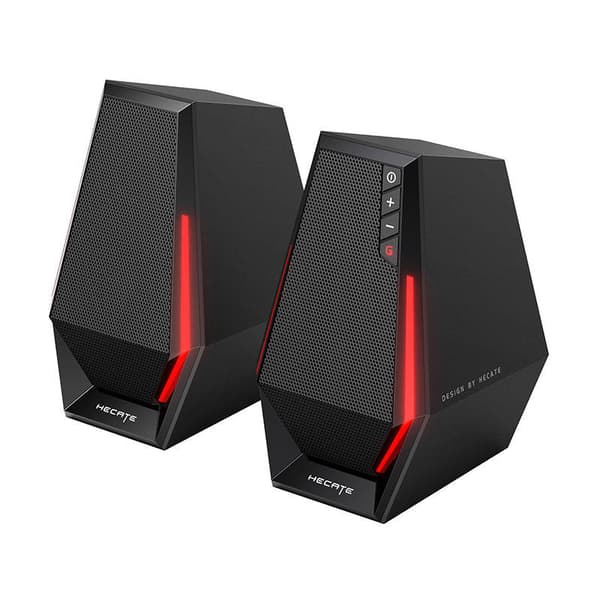 Edifier HECATE G1500 2.0 Gaming speakers